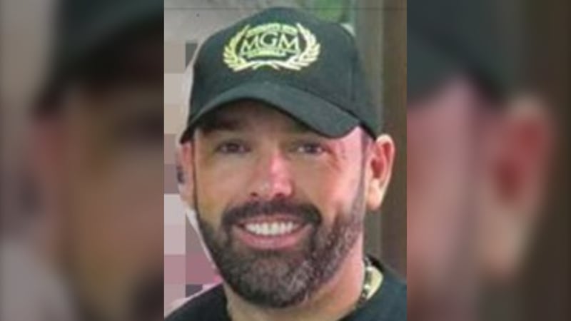 Alleged cartel boss Kinahan charged in Ireland