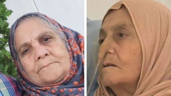 U.S. woman visiting family in Canada hit with over $100K bill after being hospitalized