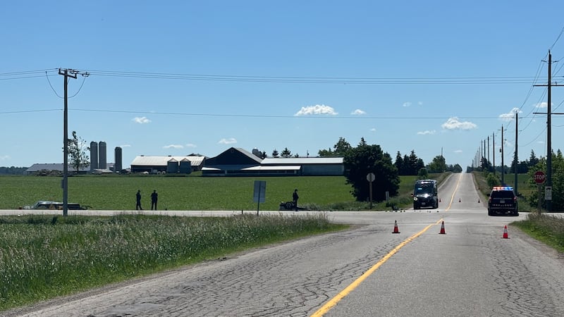 ‘This is an unimaginable loss’: Five children killed in Mapleton Township crash