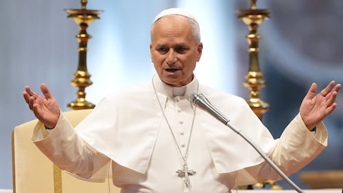 Pope Leo to meet with clergy abuse survivors during upcoming trip to France