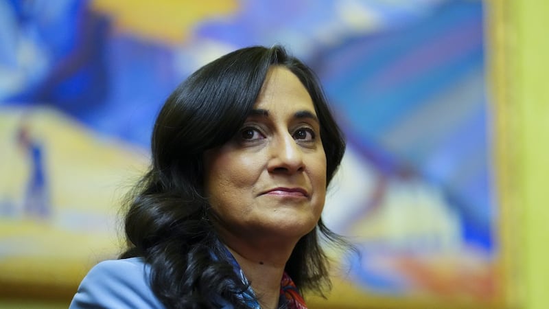 Canada doubling down on work to reunite Ukrainian children 'stolen' by Russia: Anand