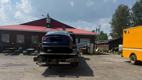 OPP lays two stunt driving charges, cites speed as fatal factor