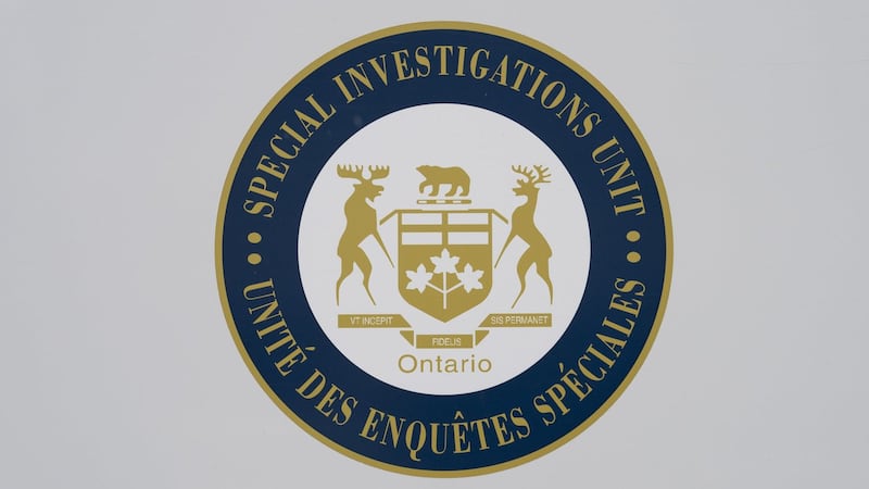 Five youths charged following collision near Puslinch