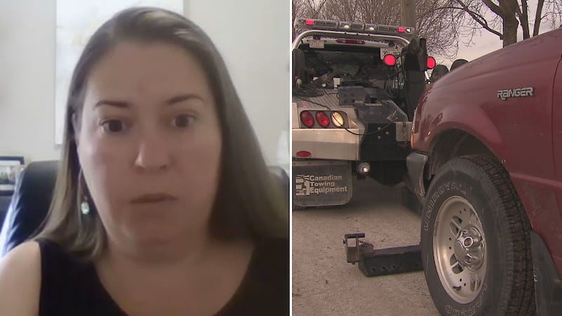 ‘It’s extremely frustrating’: Car owners devastated after vehicles repossessed following missed loan payments