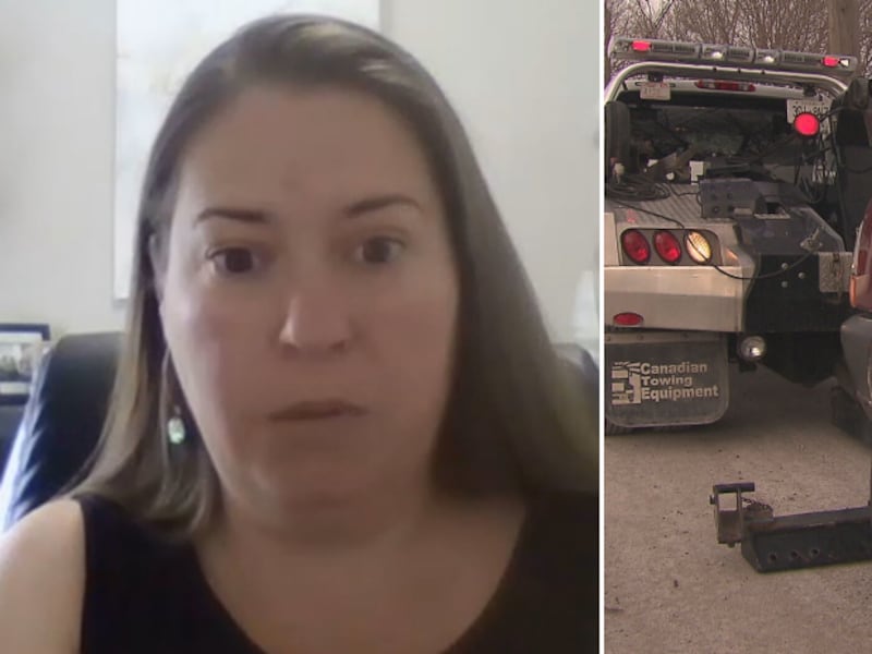 ‘It’s extremely frustrating’: Car owners devastated after vehicles repossessed following missed loan payments