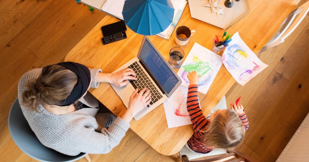 Work Weigh In Is working from home or the office better? Some Canadians weigh in