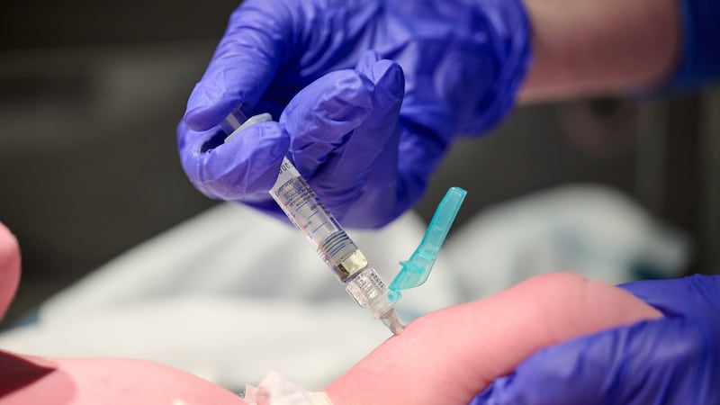 More parents are saying no to newborn vitamin K shots. Experts are concerned.