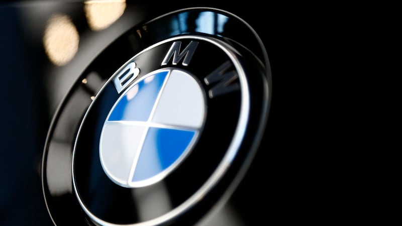 BMW recalls thousands of cars and SUVs over engine starter fire risk