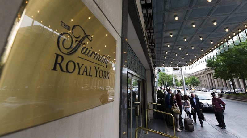 Here’s how much it costs to stay in a Toronto hotel during the 2026 FIFA World Cup