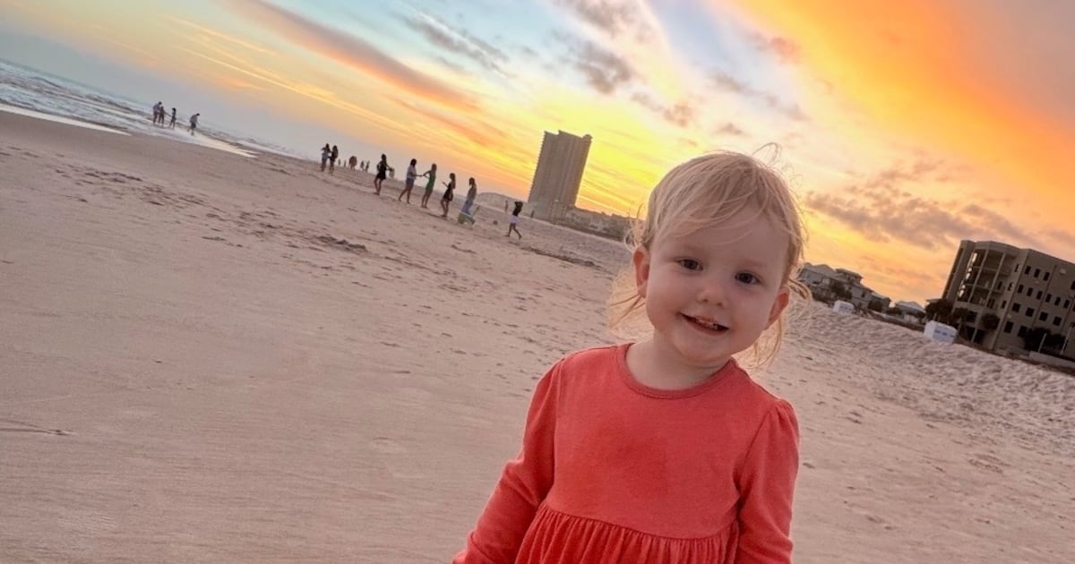 A 2-year-old at the centre of a Texas brain-death dispute is taken off ...