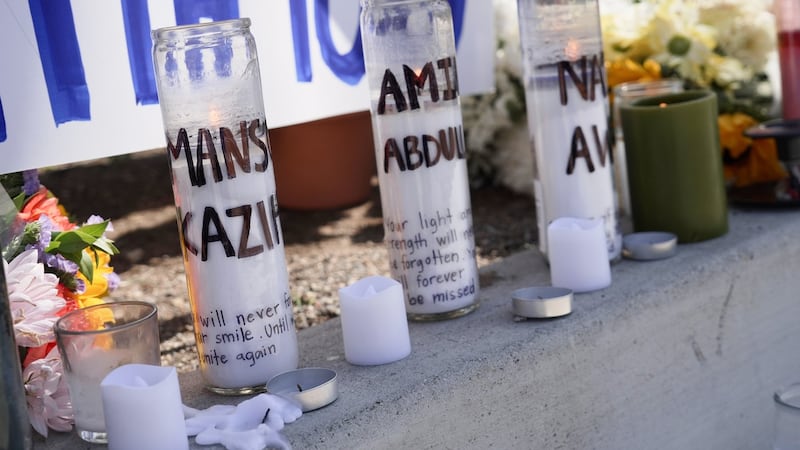 Behaviour of teen in mosque shooting led police to seize family guns a year before attack