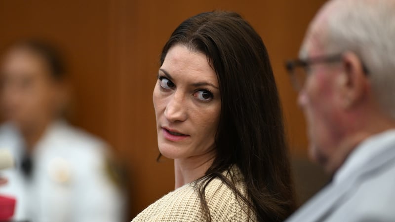Canadian psychiatrist explains the illness at the heart of the Lindsay Clancy trial