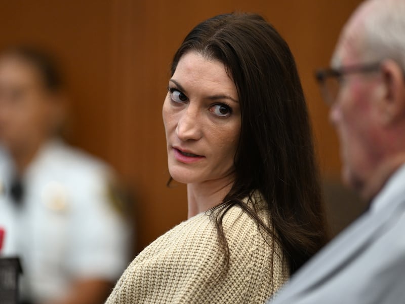 Canadian psychiatrist explains the illness at the heart of the Lindsay Clancy trial