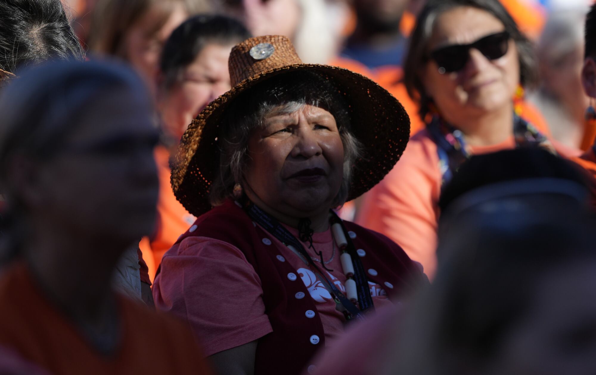 Ceremonies mark National Day for Truth and Reconciliation – CTVNews