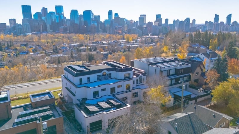 Calgary’s 5 most expensive homes for sale right now (October 2026)