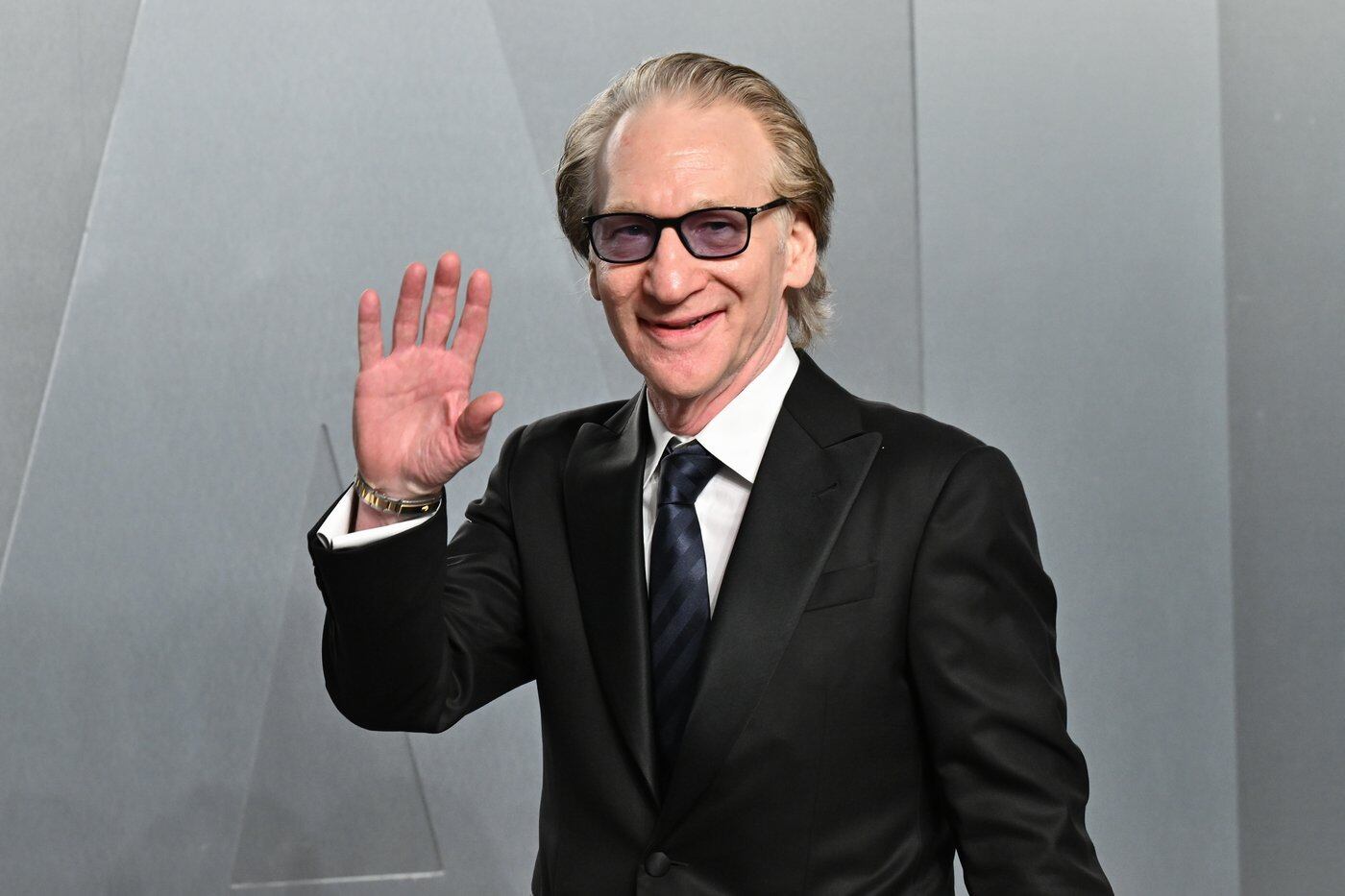 Comedian Bill Maher wins Twain humor prize as the Kennedy Center navigates Trump-era upheaval