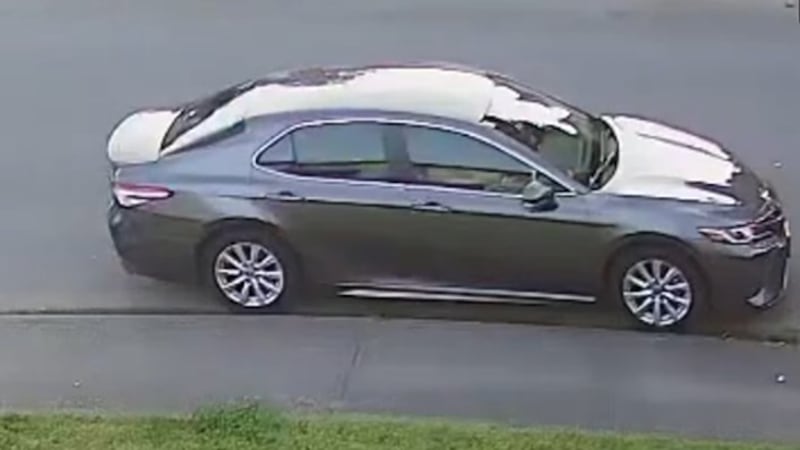 Suspect at large after gunpoint robberies in Abbotsford, B.C.