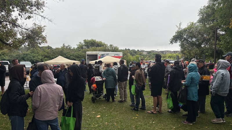 Why do we celebrate Labour Day? Saskatoon event highlights history