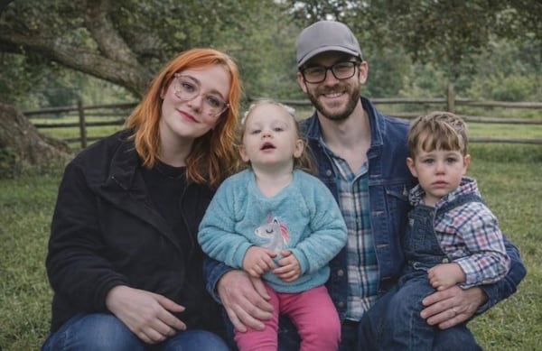 ‘He would move mountains for his kids’: family mourns the loss of father who died following collision in Ottawa