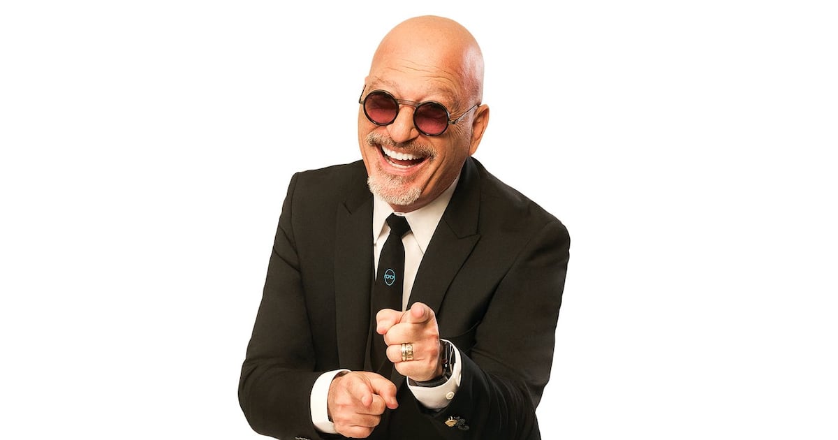 Howie Mandel says Canadian ‘Price is Right’ spinoff will be ‘tariff-free’ ...