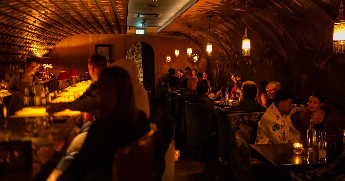 Canadian Bar Canada's best bars? New ranking lists top 50 – CTVNews