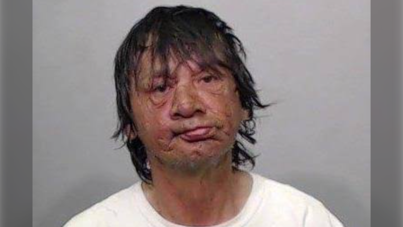 After more than a decade, missing man found dead: B.C. police