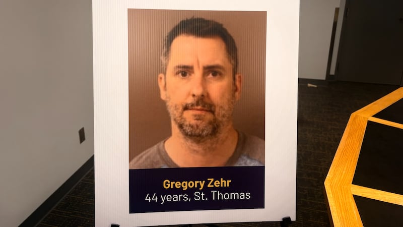 St. Thomas man charged with kidnapping, sexual assault in London