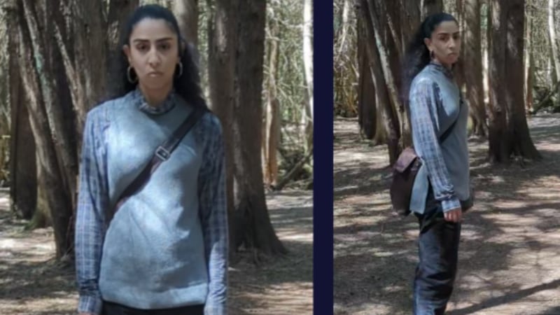 Woman wanted for assault and property damage incidents in Guelph