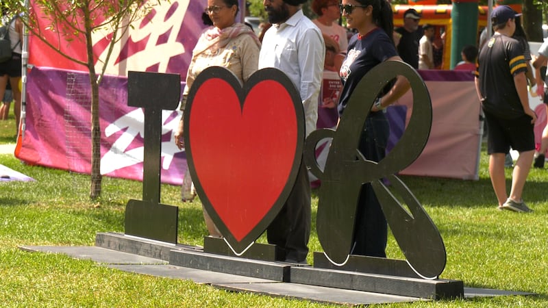 24th annual ‘I Love Regina Day’ hosted at Victoria Park