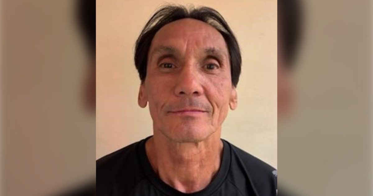 Convicted sex offender does not return to Vancouver halfway house