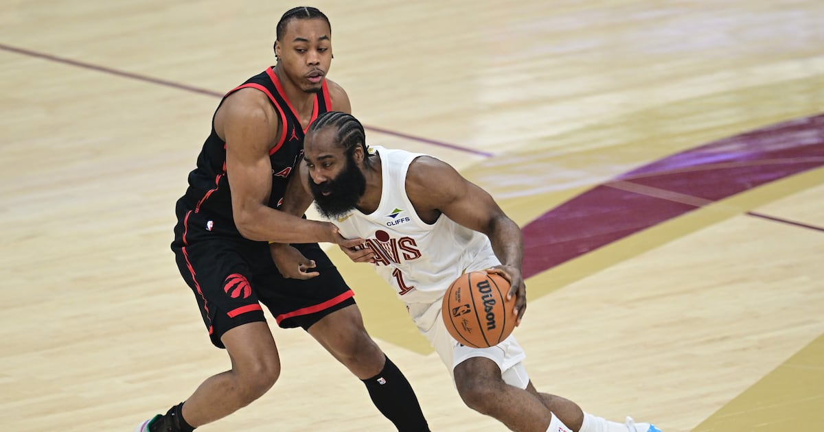 Toronto Raptors Brandon Ingram : ce qu'il faut savoir — image 2