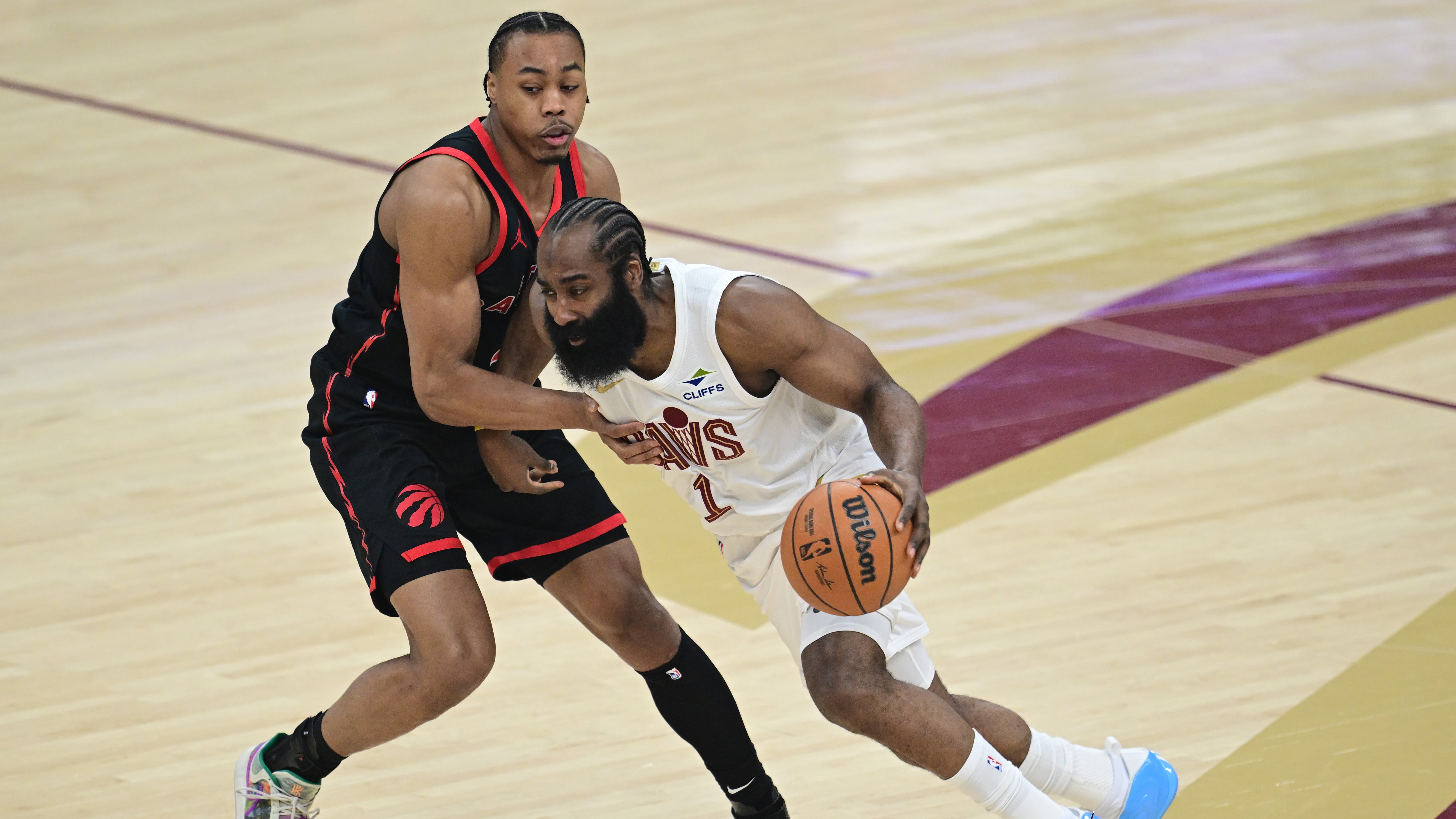 Toronto Raptors Brandon Ingram : ce qu'il faut savoir — image 5