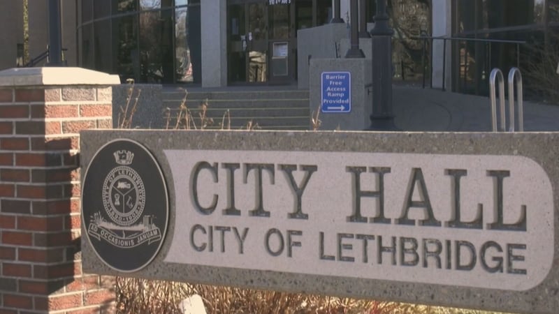 City of Lethbridge to hold public consultations over proposed budget reductions