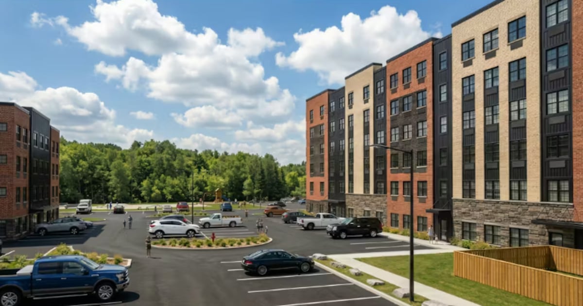 Bracebridge approves bylaws to bring housing in place of former Memorial Arena site