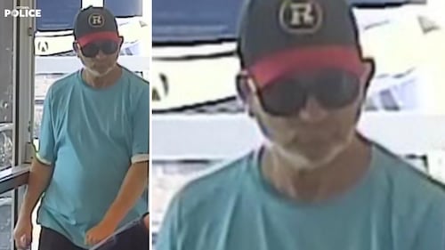 Ottawa police seeking to identify Montreal Road bank robbery suspect