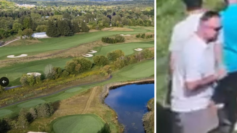 Police searching for man in alleged sexual assault case at Canadian Open