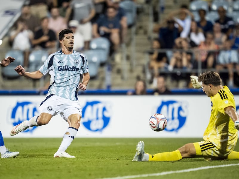 CF Montreal bans two supporters for anti-Semitic comments