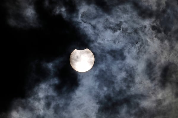 You’ll have to wait more than a decade to catch the next solar eclipse over Canada