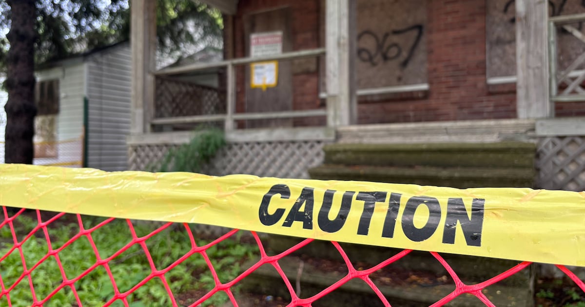 Dilapidated west Windsor properties to be demolished