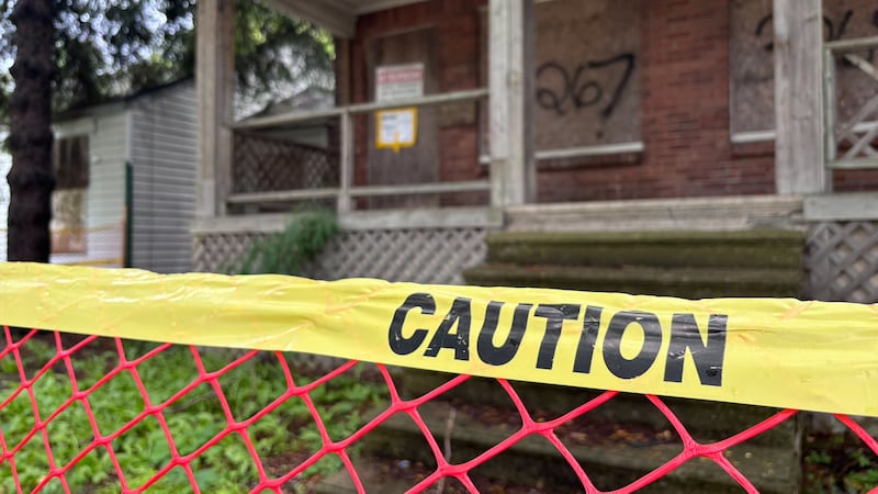 Dilapidated west Windsor properties to be demolished