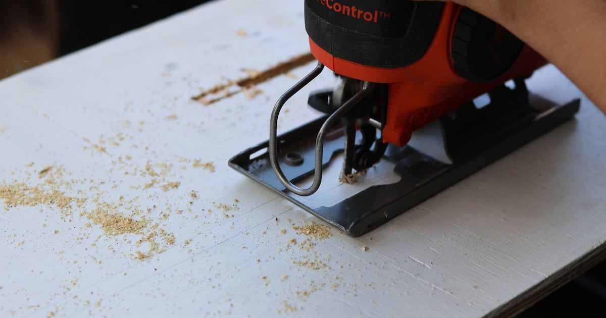 Should homeowners attempt DIY projects to save money?