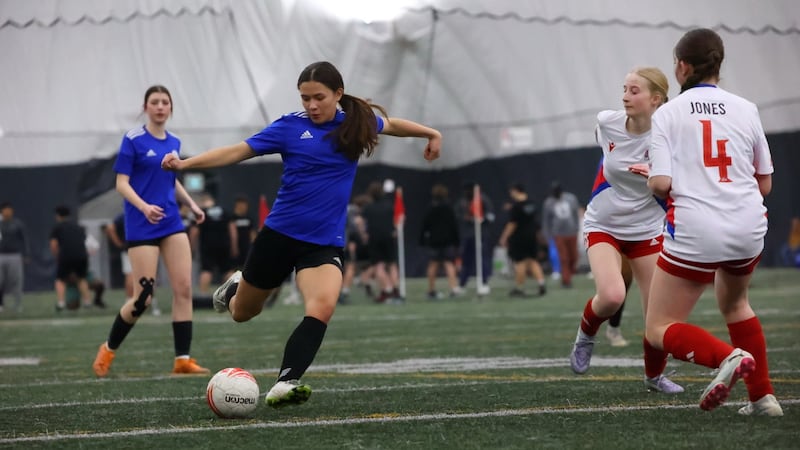 Calgary teen soccer player’s sudden death after game inspires new scholarship