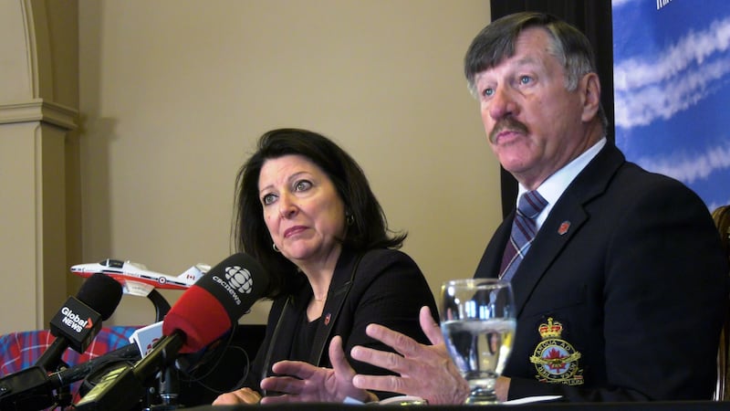 Despite assurance Snowbirds will return after grounding, alumni worried about squadron’s future