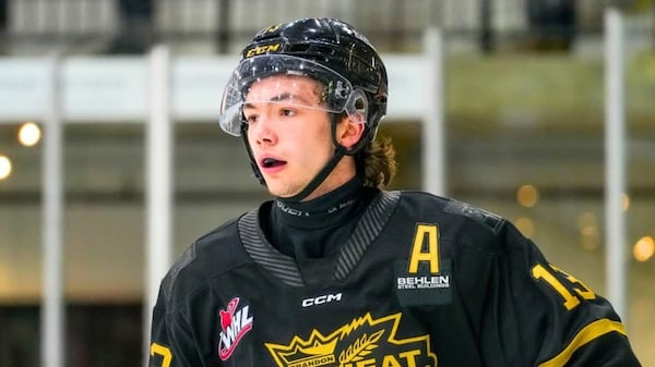 Here’s the Saskatchewan-born players hoping to hear their names called at the NHL Draft