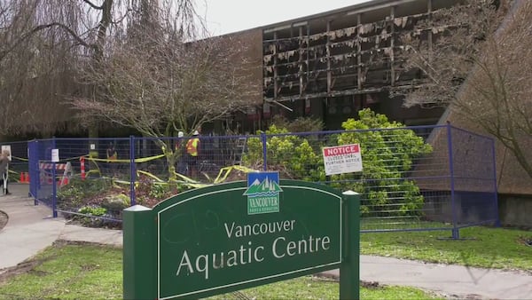 Vancouver Park Board votes in favour of $1.43B capital spending request