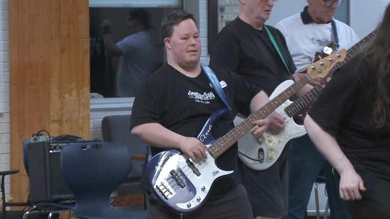 Sask. band program based on inclusivity brings musicians of all levels together