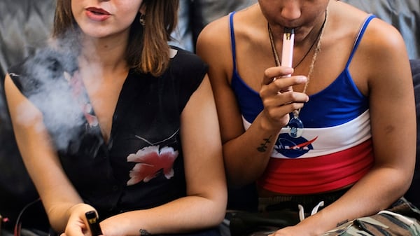 Cannabis use on a downward trend in Quebec: report