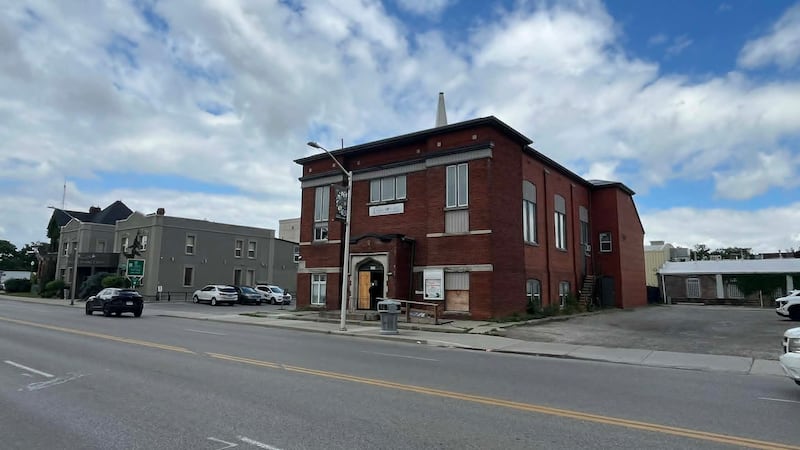 Volunteer-run clinic at Hope Haven aims to bring healthcare directly to Chatham’s homeless population
