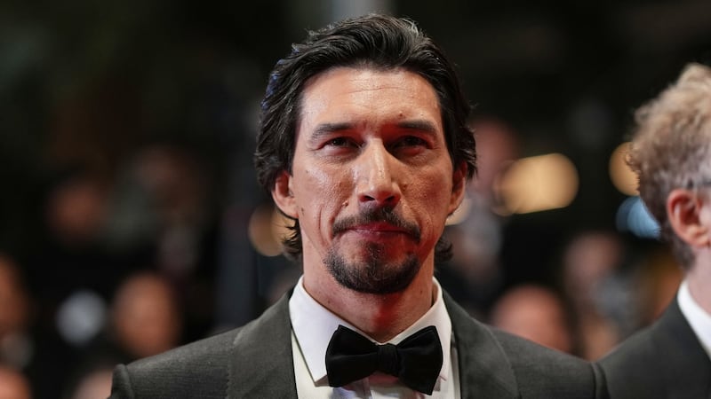 Adam Driver will play Mister Sinister and Inde Navarette will go Rogue in Marvel’s 'X-Men' reboot