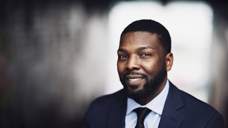 Canadian Medical Association's first Black president brings N.L. resilience to role
